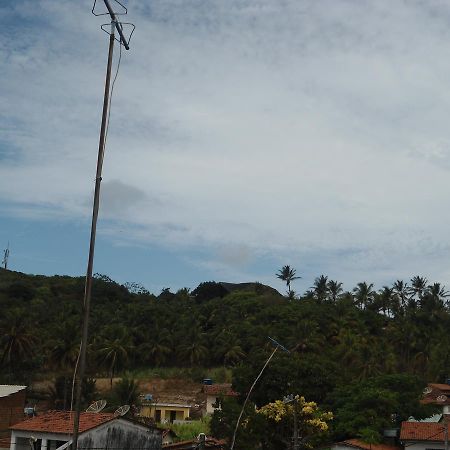 Casa das 7 janelas Villa Praia de Pipa Bagian luar foto