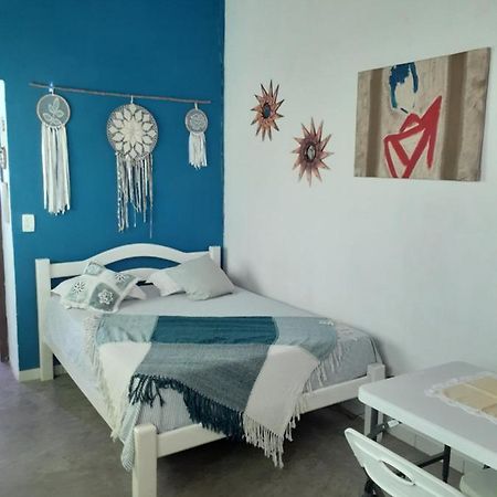 Casa das 7 janelas Villa Praia de Pipa Bagian luar foto