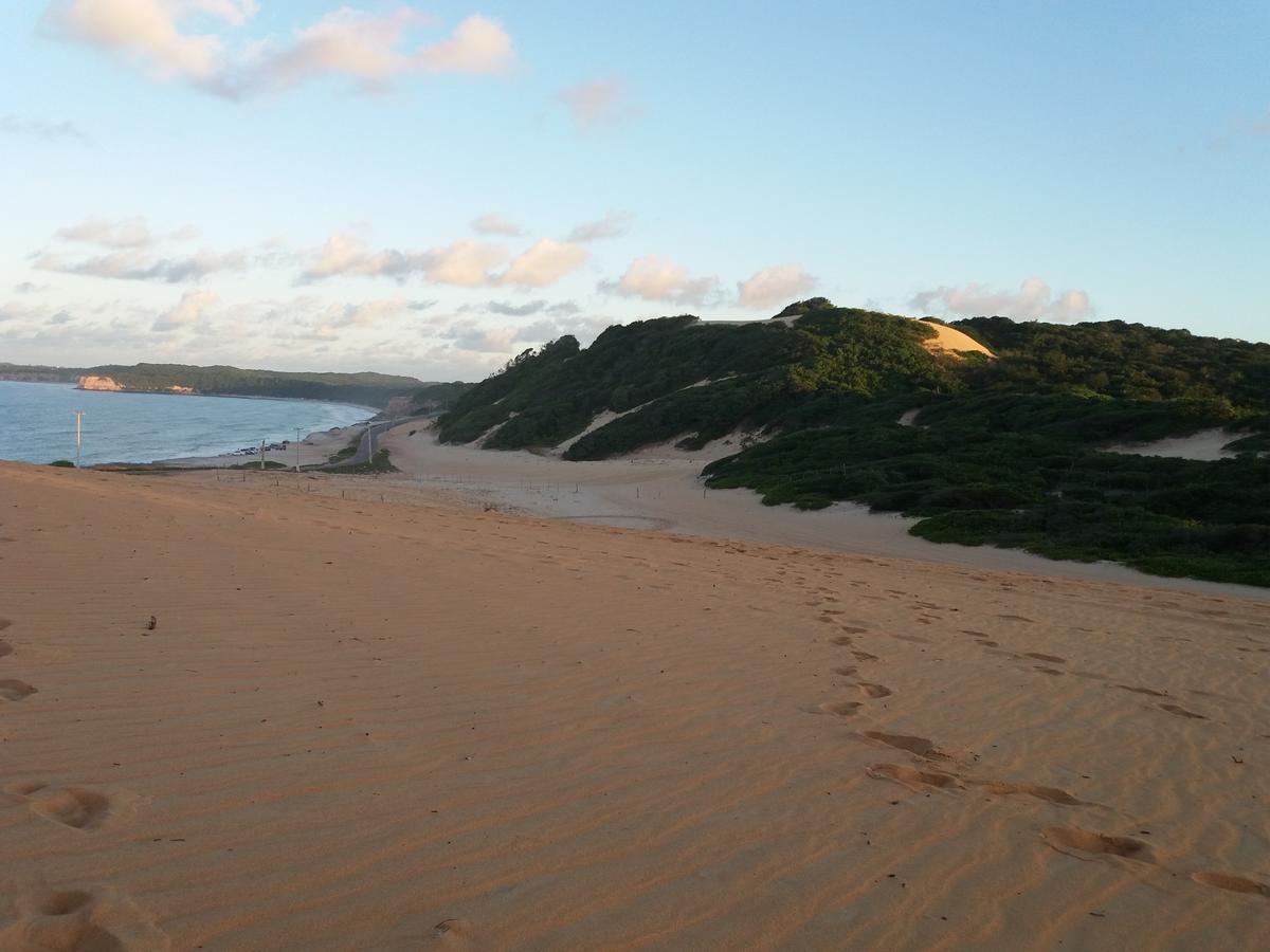 Casa das 7 janelas Villa Praia de Pipa Bagian luar foto