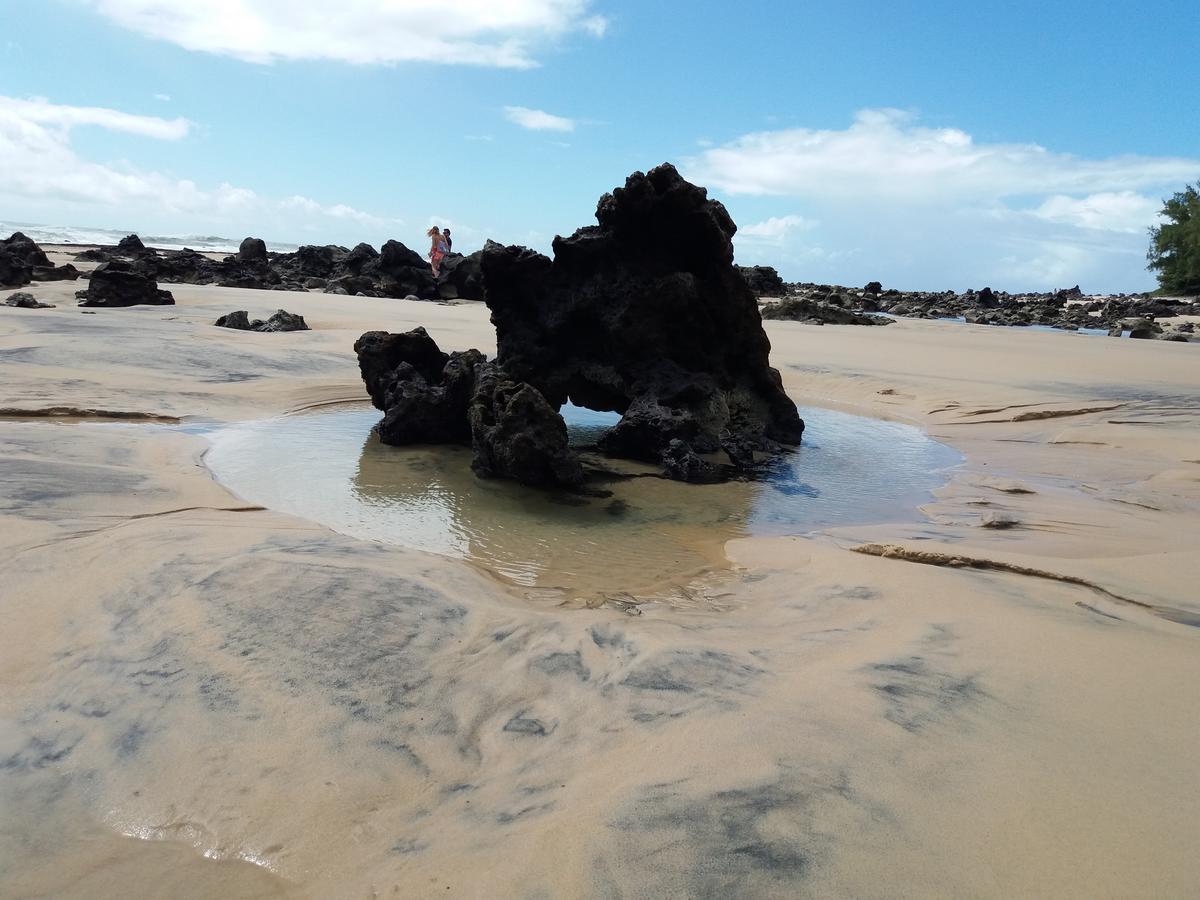 Casa das 7 janelas Villa Praia de Pipa Bagian luar foto