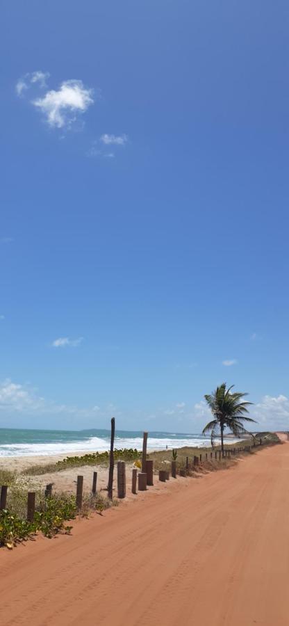 Casa das 7 janelas Villa Praia de Pipa Bagian luar foto