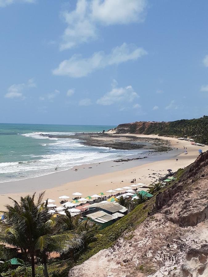 Casa das 7 janelas Villa Praia de Pipa Bagian luar foto