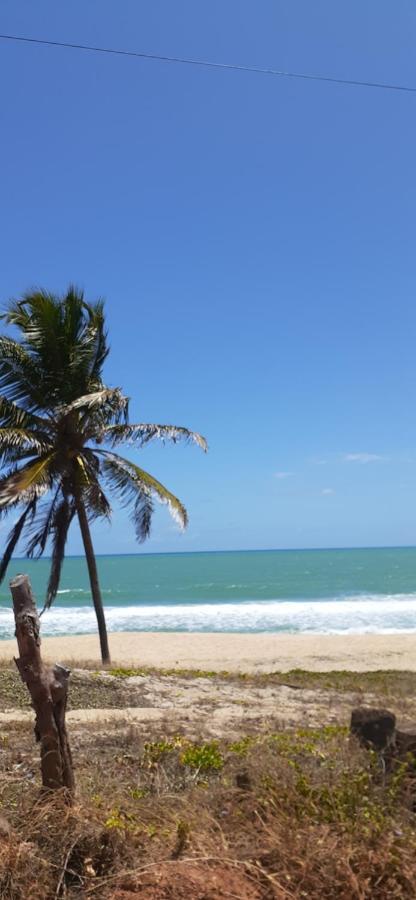 Casa das 7 janelas Villa Praia de Pipa Bagian luar foto